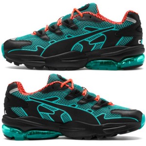 nike tuned og orange tiger