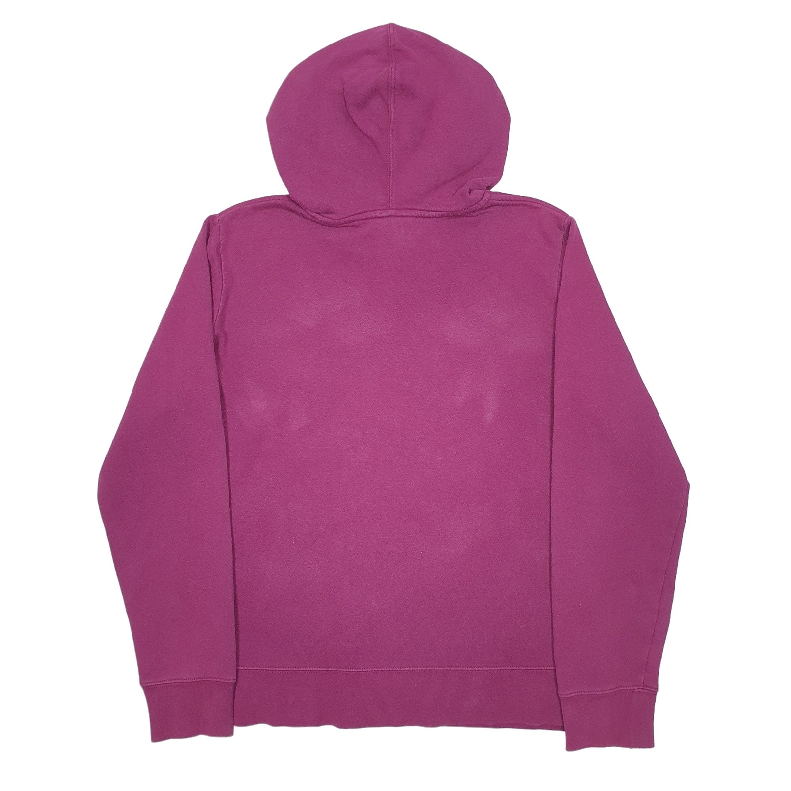 THE NORTH FACE Hoodie Spellout Jumper Sweatshirt Womens L image 4