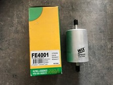 Filtre à carburant Peugeot 306