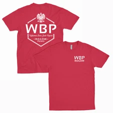 WBP Rogów Polish AK47 T-Shirt - Multiple Colors
