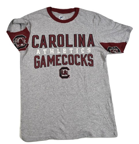 Chemise Gamecocks Caroline du Sud homme XXL vichy à carreaux Columbia