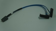 DELL FHN11, SAS A & B PORT MINI SAS TO MINI SAS CABLE FOR POWEREDGE R220
