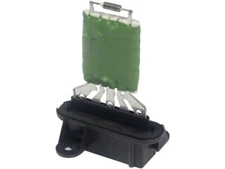 For 2001-2004 Dodge Stratus Blower Motor Resistor Autopart Premium 95575TW 2002