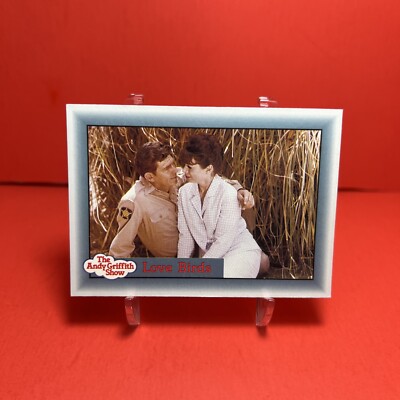 1990 Pacific The Andy Griffith Show Love Birds #75 VG 