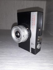 Lomo SMENA 8M Camera 35mm Russian Vintage Soviet USSR