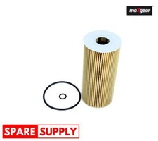 FILTRO OLIO PER PORSCHE MAXGEAR 26-2062