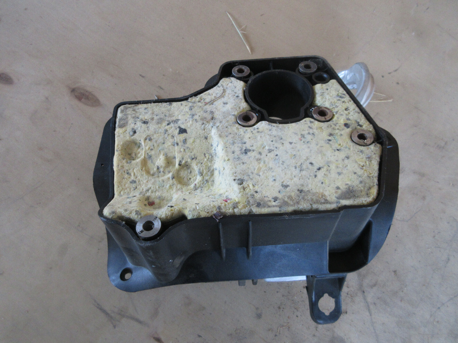 Maserati GranTurismo , Quattroporte Brake Pedal / Pedal Box # 980139006