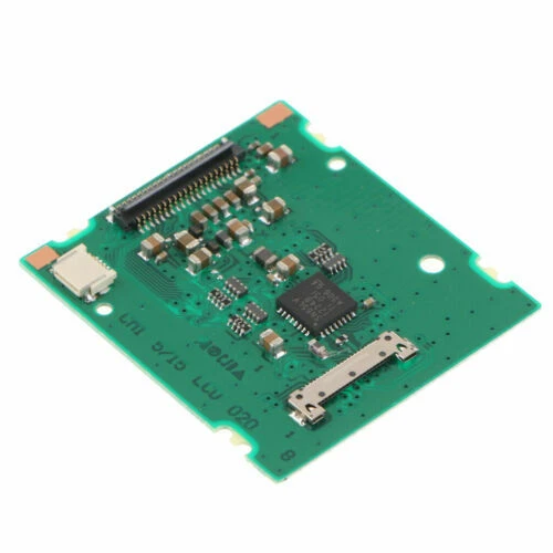Pièces et outils circuits imprimés pour appareil photo et caméscope