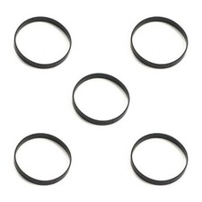 5 Hoover T-Series Style 80 Stretch Belts 38528-058 38528058 AH20080 562932001