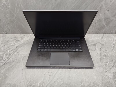 Dell Precision 5510 15.6'' FHD Xenon E3-1505M v5 2.8GHz 16GB RAM 512GB SSD W11