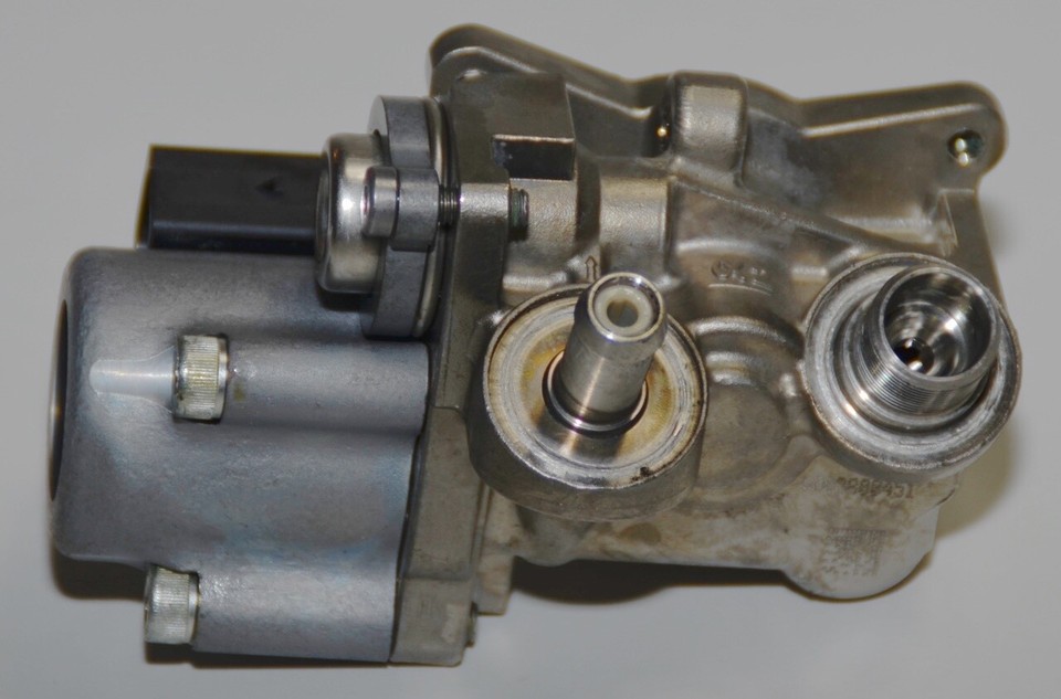 Reparatur MERCEDES Hochdruckpumpe CLS E W211 W212 A2720700201 CGI W20, 2.999,00