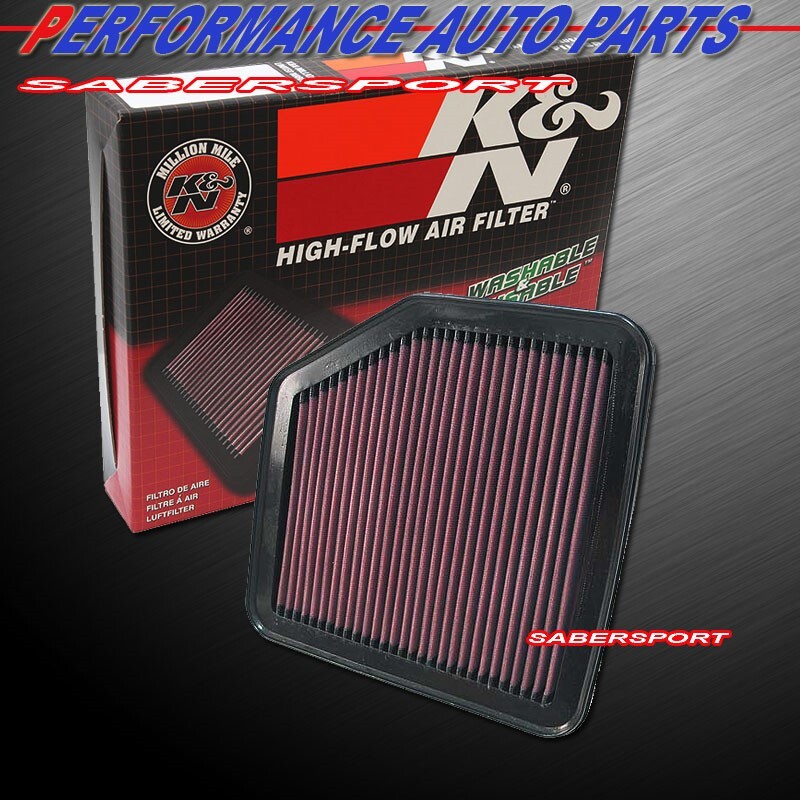 Engine Air Filter For Lexus IS250 IS350 IS250C IS350C GS350 GS430 2006-2015 - Excel Brand
