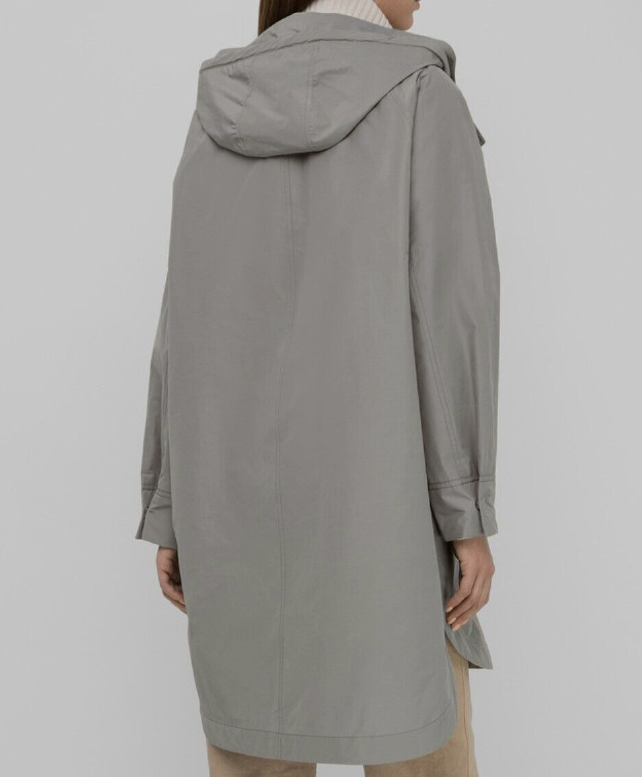 【送料&関税込】Brunello Cucinelli Raincoat Brunello Cucinelli Raincoat | Luxury Designer Fashion