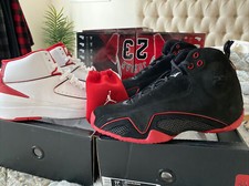 Nike Air Jordan Countdown Pack Retro 2/21 RARE w/ Receipt DS 2008 Hard to Find