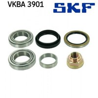 Radlagersatz Skf VKBA3901 FüR Chevrolet Matiz Spark Daewoo