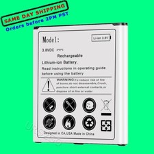 High Capacity 3700mAh Battery for Samsung Galaxy J3 Star SM-J337T T-Mobile Phone