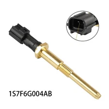 1S7F6G004AB Cylinder Head Temperature Sensor For Ford Escape Focus Fusion Ranger