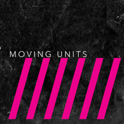 MOVING UNITS This Is Six CD 2018