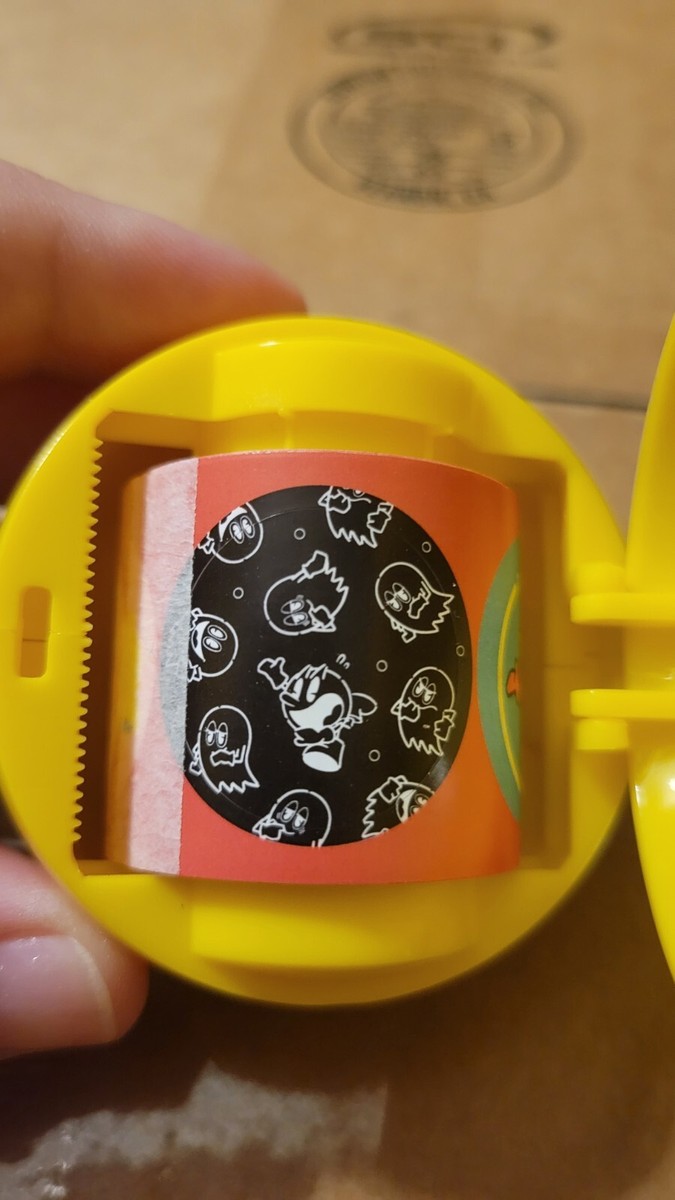 ペプシマン　ディスペンサー Pacman dispenser | eBay