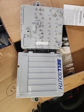 Outdoor Demarcation Enclosures CH-1000.  New 