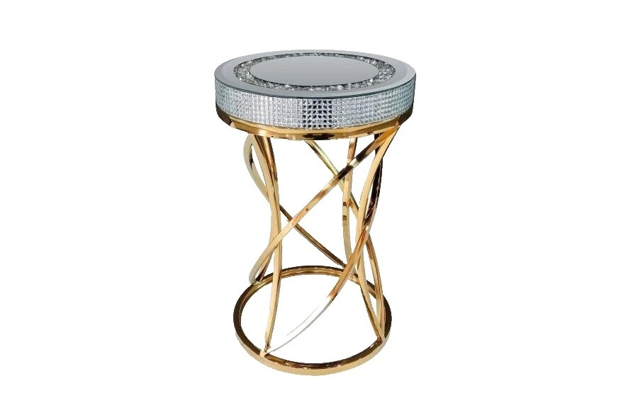 Crystal Porche Muebles para el Hogar