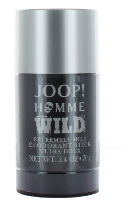 Homme Wild by Joop for Men Deodorant Stick 2.4 oz. NEW eBay