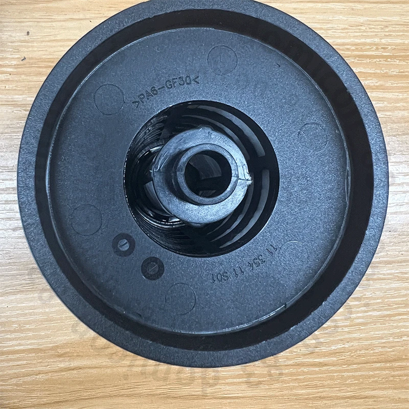 New OEM Genuine Chevy GMC ACDelco Pro Fuel Filter Kit Gaskets 13539108 TP1015 Foto 3 de 4