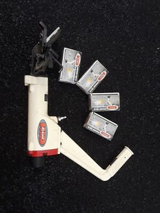 HIDfast Hidden fastener Decking system