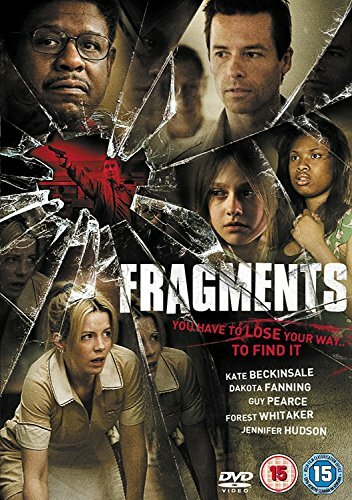 Fragments DVD Drama (2009) Guy Pearce