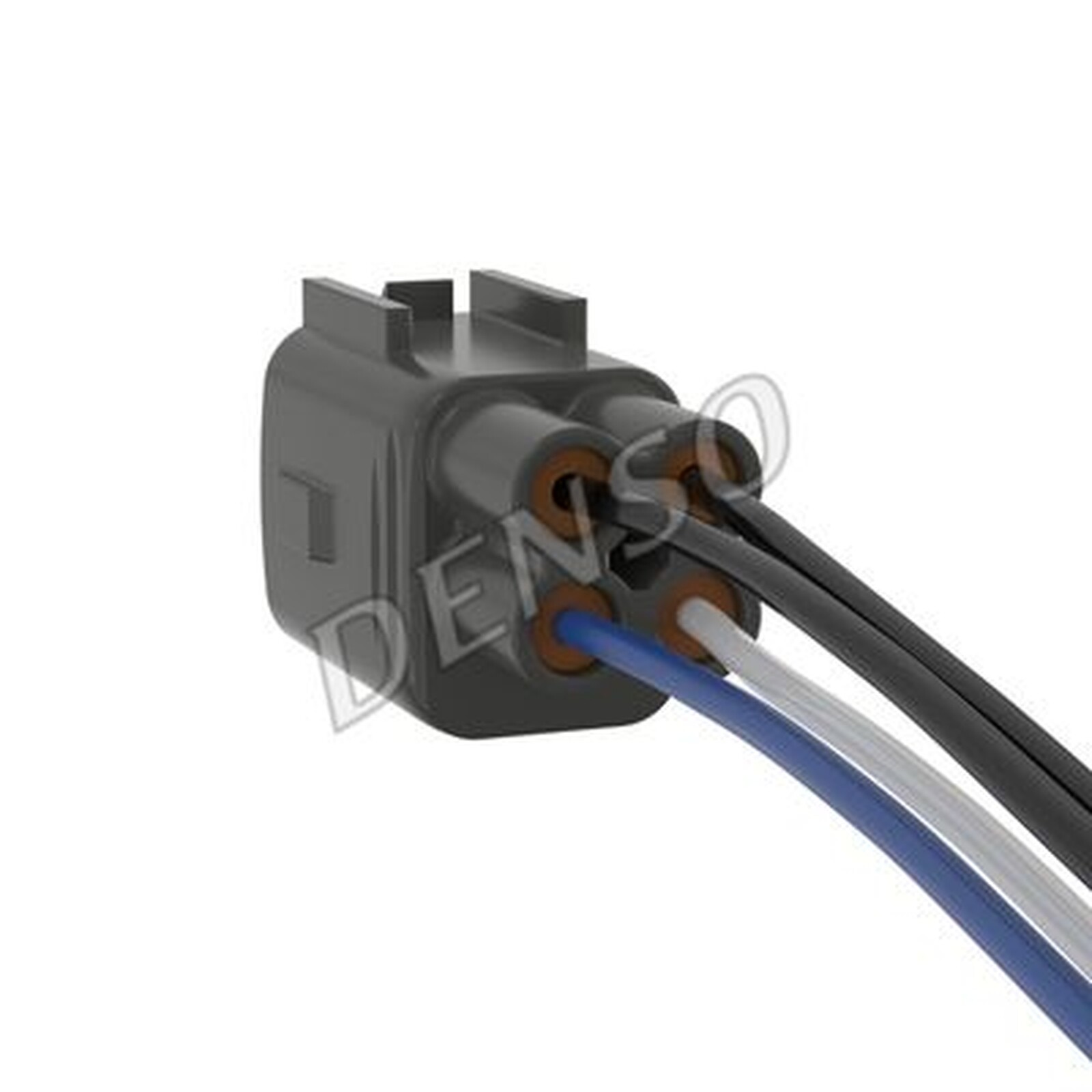 DENSO Direct Fit Lambda Sensor - DOX-0231 - Oxygen / O2 - Genuine OE Part