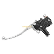 Rear Brake Master Cylinder for Yamaha Grizzly 700 Grizzly 550 YFM700 YFM550 ATV