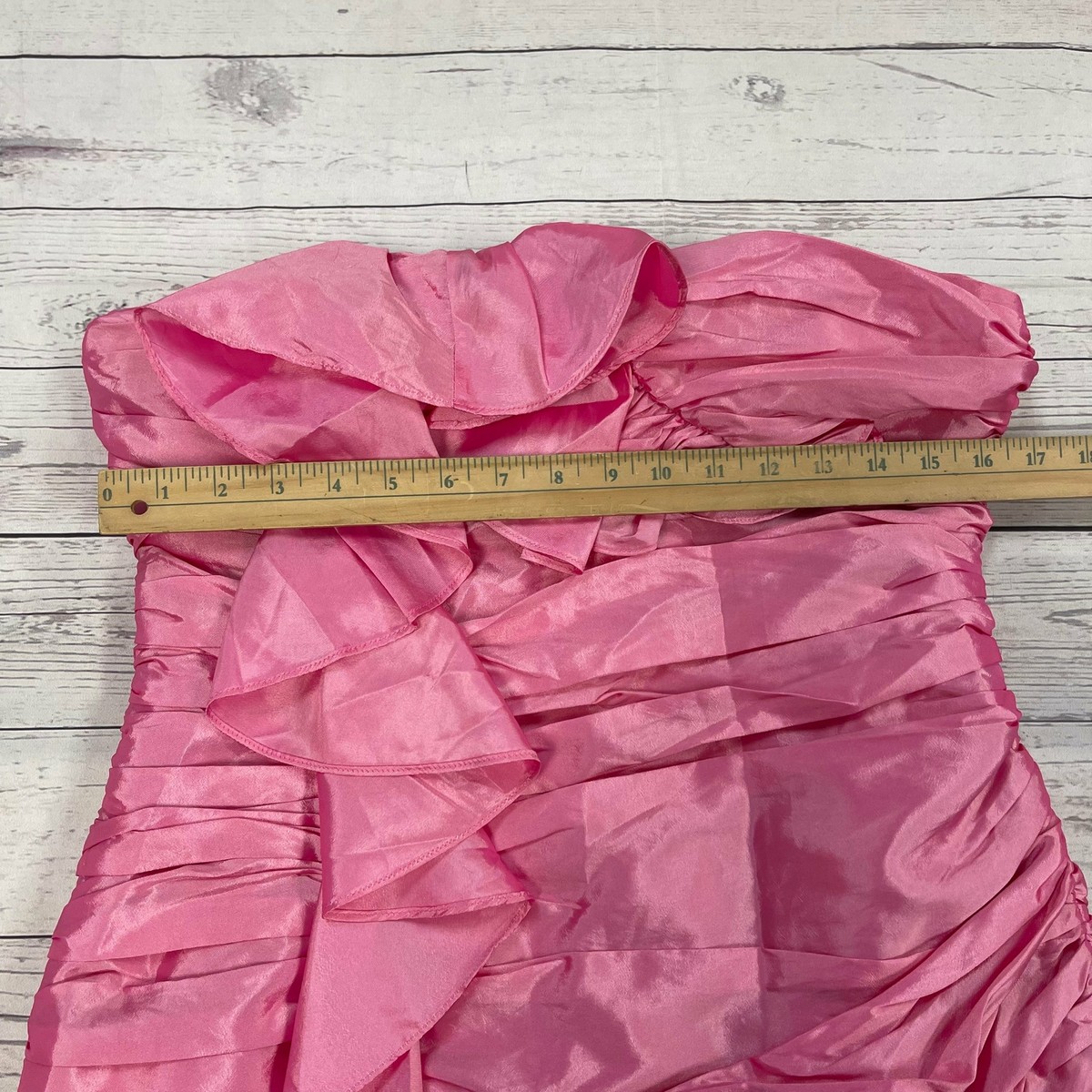 dolly and delicious pink dress DOLLY by Le Petit Tom