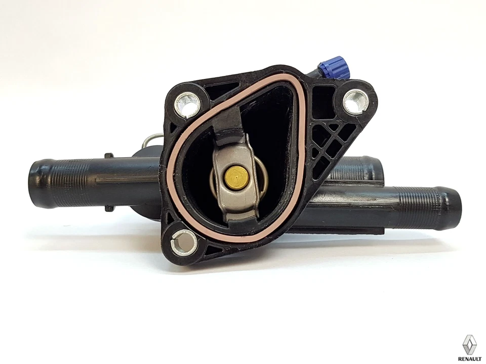 Original Renault 110600968R Thermostat Coolant Clio Dacia Logan Nissan Micra — 第 4/4 张图片