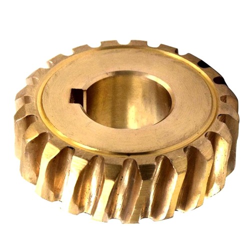 For TroyBilt Craftsm 20T Snowblower Auger Worm Gear 9170528A, 04861