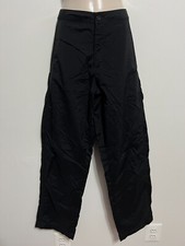 Royal Robbins Outdoors Travel Pants Charcoal Black Nylon/Spandex Size 6