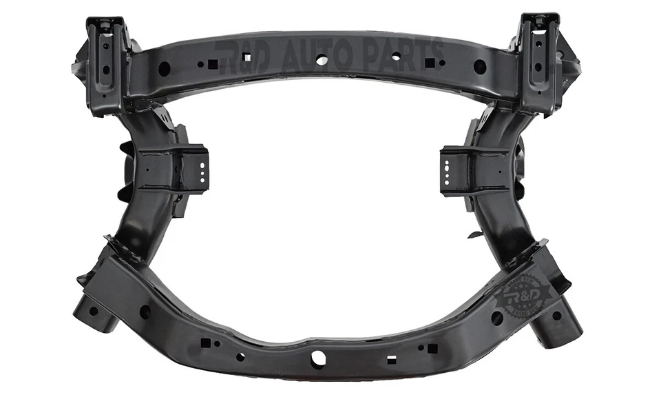 Brand New Front Subframe Frame For Dodge 11-22 Charger Challenger Chrysler 300 Foto 4 de 4