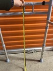 OasisSpace Stand Alone Toilet Safety Rail. Great Condition.  Preowned!! — photo 9