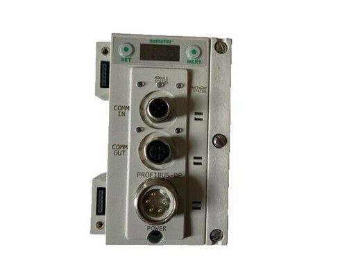 Mitsubishi QJ71C24N-R4 Q-Series RS-422/485 Communication Module