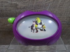 Shrek Viewmaster Purple View Finder Viewer Vintage 1998