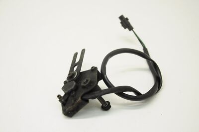KAWASAKI NINJA ZX-10R Seitenst nder Sensor Schalter Kick Parken
