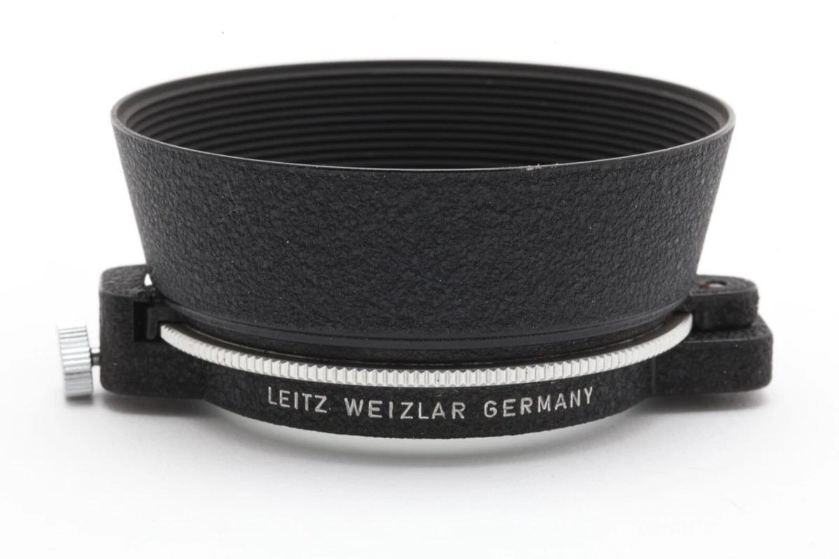leica polarizing filter
