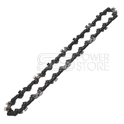Original Ersatzkette 20 cm Kettensägen-Zubehör passend  Einhell Akku-Kettensäge 