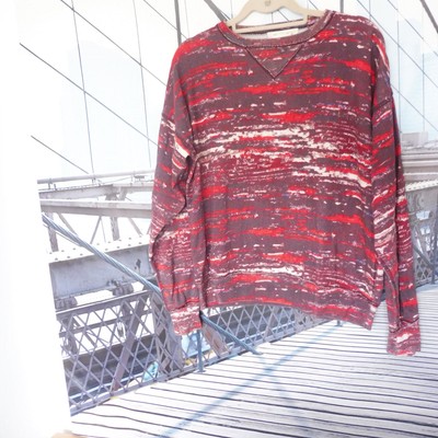 ISABEL MARANT BY H&M  SWEATER  GR. 36 -38 (S )  - AUSVERKAUFT