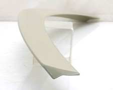 MERCEDES BENZ C KLASSE W204 LIMOUSINE C250 C200 HECK KOFFERRAUMLIPPE SPOILER AMG ABS Y2166 MERCEDES BENZ C KLASSE W204 LIMOUSINE C250 C200 HECK KOFFERRAUMLIPPE SPOILER AMG ABS Y2166