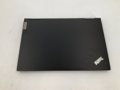 Lenovo Yoga Gen1 Chromebook AG-3150C 4GB 64GB BT5.1 WiFi6 13.3F 20UYS08K00 - Picture 5 of 6