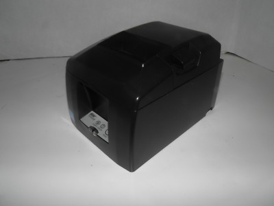 #ad Star TSP650II 654IIBI Thermal POS Receipt Printer Bluetooth 654IIBI Refurbished $160.19
