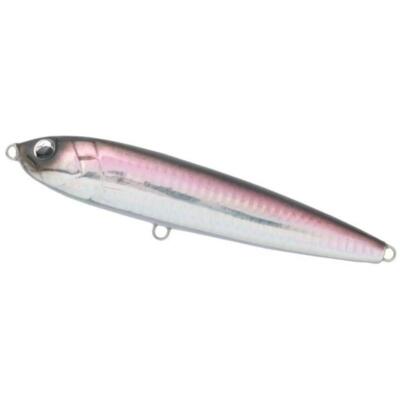 Melon-Ya TWZ Saltwater Diving Pencil Plug 165F with Assist Hooks 165mm / 55g