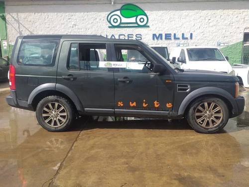 DPO000031PCL Paragolpes Trasero para LAND ROVER DISCOVERY V6 TD HSE 2007 8030106 - Imagen 7 de 10