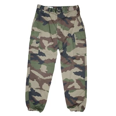 French F2 CCE trousers - Photo 1/2