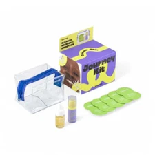 By Wishtrend Journey Kit 8 pcs #dau